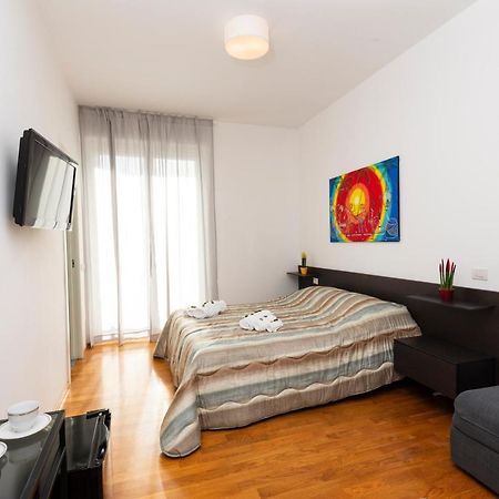Albamares B&B Salerno Exterior photo
